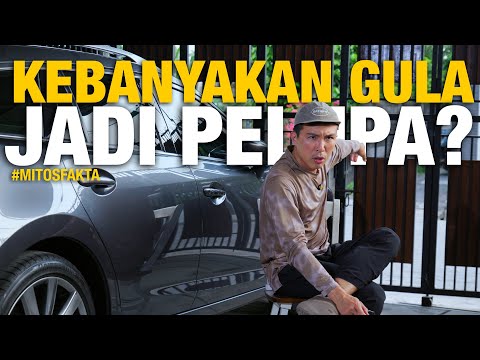 #ngopenk MENGULIK PERTANYAAN NETIZEN DI SEGMEN MITOS & FAKTA KESEHATAN!