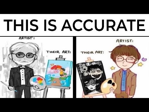 Art Memes