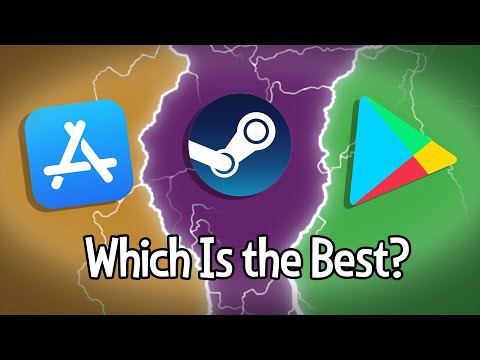 Which Appstore Is the Best? - Devlog 5