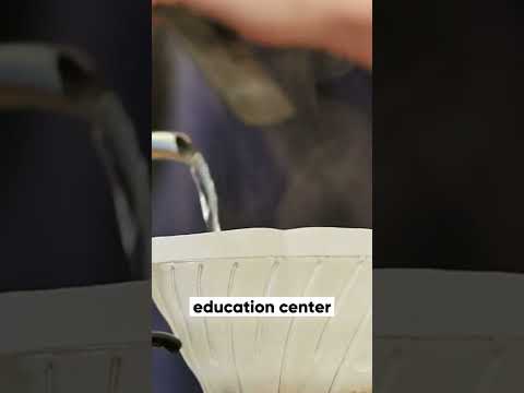 Worlds Most Expensive Coffee. | Gesha |