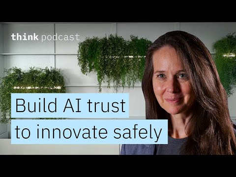 AI governance: The secret to safe, smart innovation