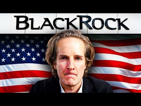 BlackRock Wants YOUR Stock Portfolio! Here's How They'll Take It
