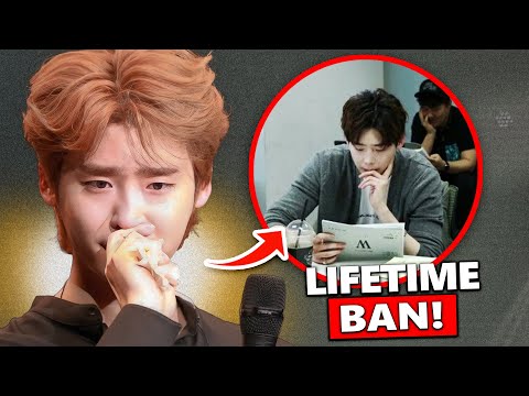 The Scandalous Truth Behind K-Drama’s Secret Blacklist