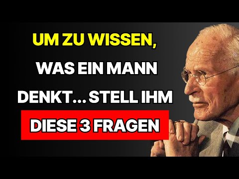 Um den Verstand eines Mannes zu lesen, stell ihm diese 3 Fragen | Marian Rojas Estapé
