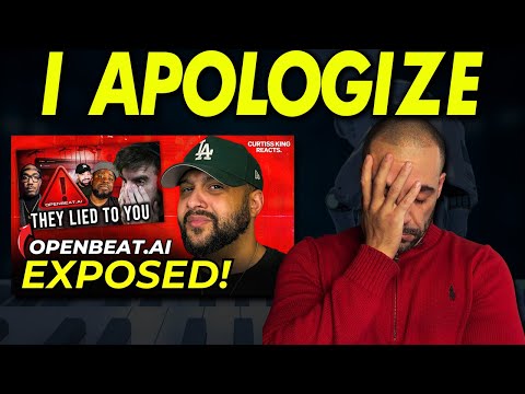 The OpenBeat AI Situation: I Made a Huge Mistake