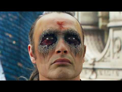 The Most Powerful Characters In The MCU