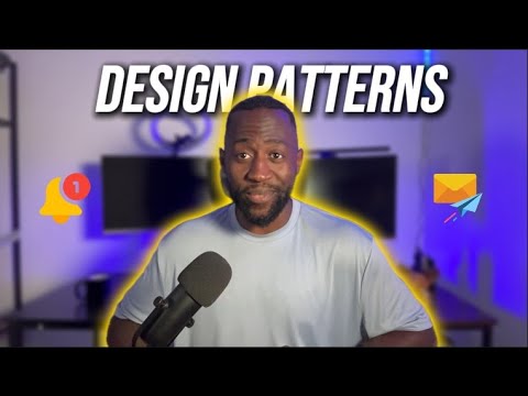 4 Design Patterns Que TOUS les Développeurs Devraient Connaître