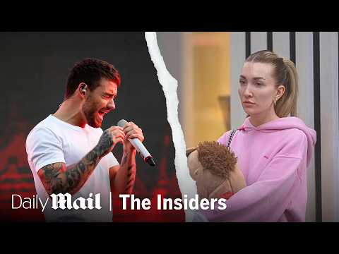 Liam Payne: What his loved ones really think about Kate Cassidy | The Insiders