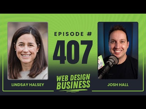 How This SEO Agency is Implementing AI SEO with Lindsay Halsey
