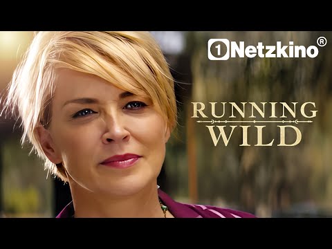 SHARON STONE in RUNNING WILD - Der Preis der Freiheit (Ganzer Film Deutsch, Filme Deutsch komplett)