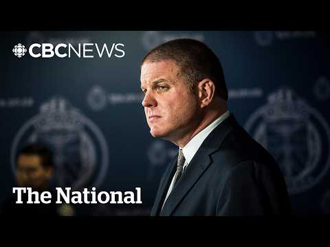 Ex Toronto homicide cop details ‘dysfunction in the senior ranks’ | Exclusive