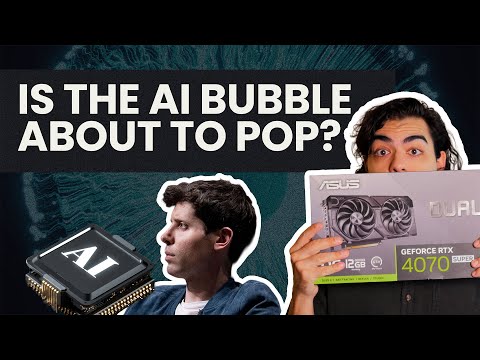 Why The A.I. Revolution Is Built on a House of Cards