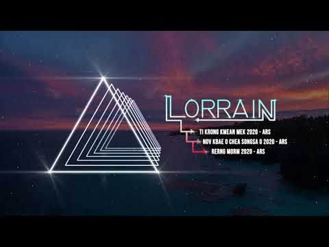 ទីក្រុងគ្មានមេឃ​ 2020 (ARS) + នៅក្បែរអូនជាសង្សារអូន 2020 (ARS) + រឹងមាំ 2020 (ARS)