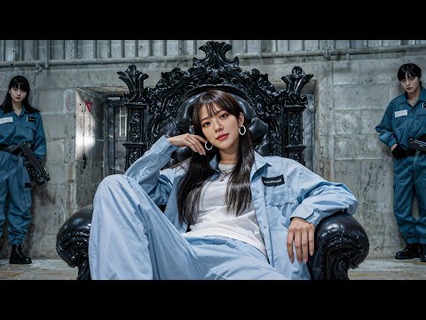 Genius Swindler Plans Revenge on the Man Who Murdered His Family