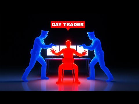 The Day Trader Who Found a Free Money Glitch