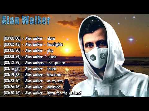 Alan Walker – The Rise of a Masked Prodigy and Global EDM Sensation 🌍