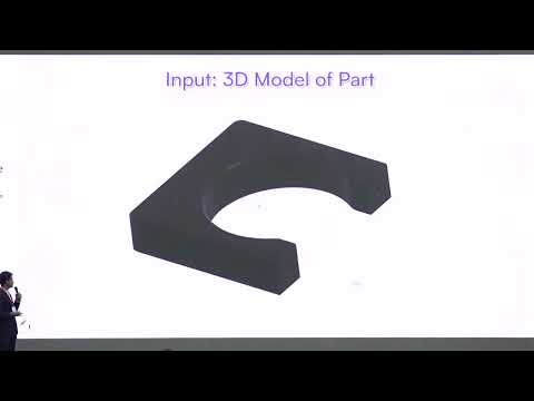 Precise, Auditable AI for Real-World Engineering | Foundation EGI