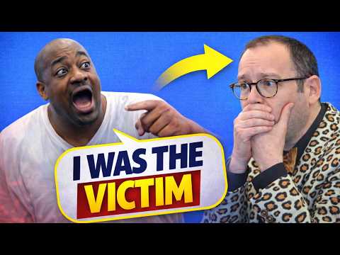 Man Calls Police, Ends Up Getting Arrested!