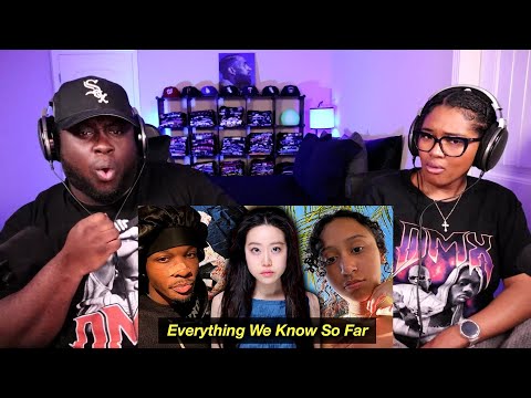 Kidd and Cee Reacts To Body of 14 Year Old Girl Found In Singer D4vd's Car