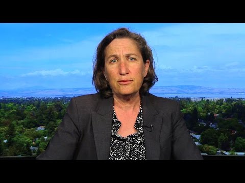Meet the Law Professor Leading a Bid to Recall the Judge Who Sentenced Stanford Rapist to 6 Months