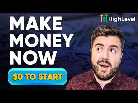 6 Hacks to Make Money Online with Go High Level in 2025