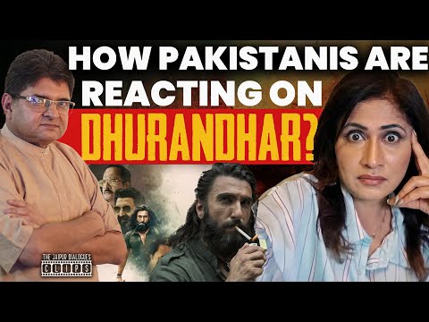 Rehman Dakait Vs Akshay Khanna, Who's Better Gangster | Pakistanis React
