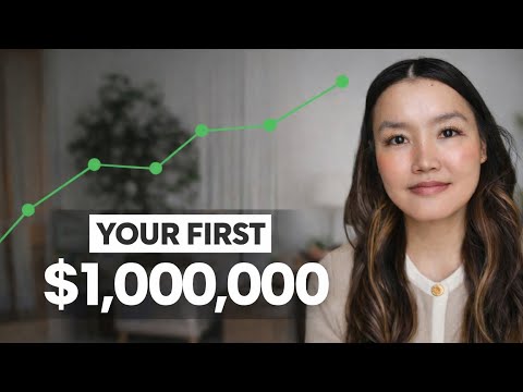 If I Wanted to Become a Millionaire In 2026, I'd Do This