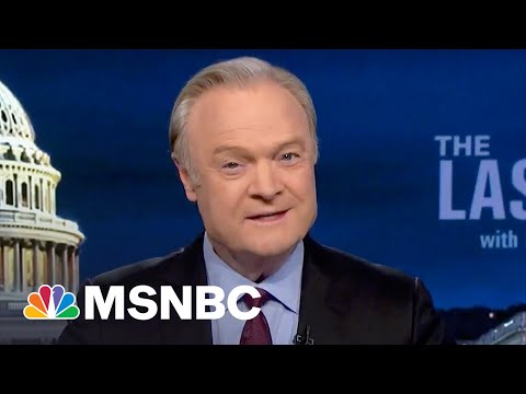 Watch The Last Word With Lawrence O’Donnell Highlights: Nov. 30