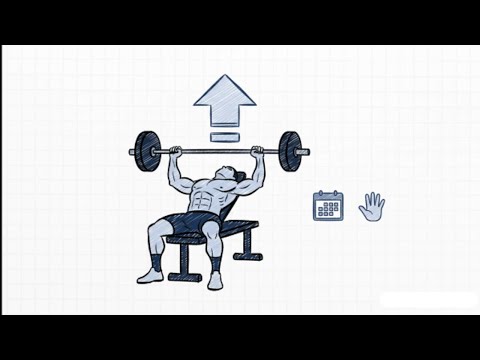 Soviet Training Protocol: Pavel Tsatsouline's 3-Exercise System