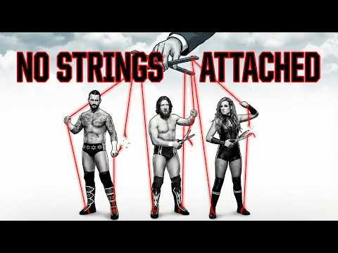 Who Really Decides Who Becomes A WWE Star?