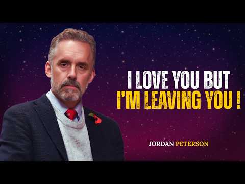 Why Avoidant men Can’t Forget the Woman Who Did THIS (The Emotional Scar) | Jordan Peterson
