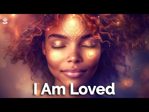 I Am Affirmations While You Sleep: Love & Accept Yourself BLACK SCREEN.Rewire & Build New Pathways
