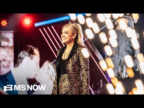 MAGA leaders call each other out by name at conservative conference