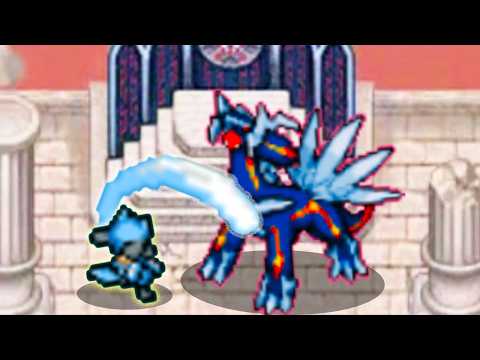 These Moves BREAK Pokémon Mystery Dungeon