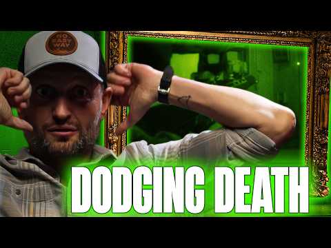 SEAL Team 6 Operator Describes the Craziest Moment of the bin Laden Raid