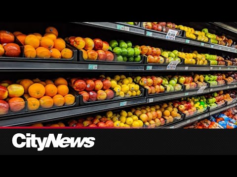 Canada's new grocery code of conduct takes effect