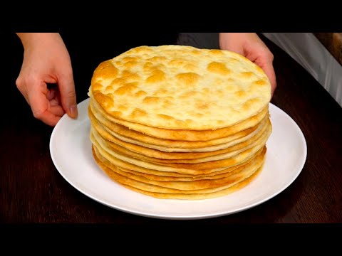 NAPOLEON - ALL RECIPES in 20 minutes! All the secrets and tricks! Classic and lazy NAPOLEON cake