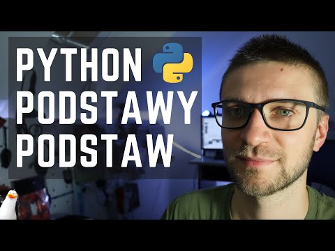 Python podstawy