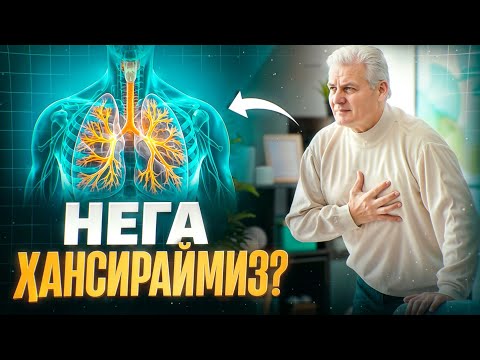 Нега ҳансираймиз? | Доктор Гулбаҳор