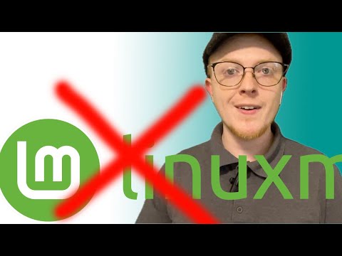 Stop recommending Linux mint to new users
