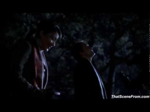 Termination Shock (HD) - from The West Wing episode "The Warfare of Genghis Khan"