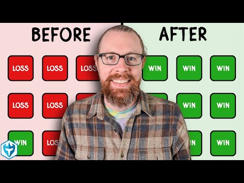 I Kept Losing Money...Until I Did THIS