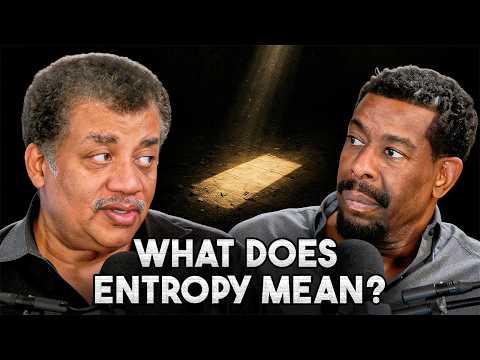 Does Life on Earth Defy Entropy?