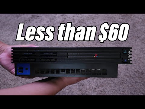 Stop Wasting $80, Buy a PS2 Already!