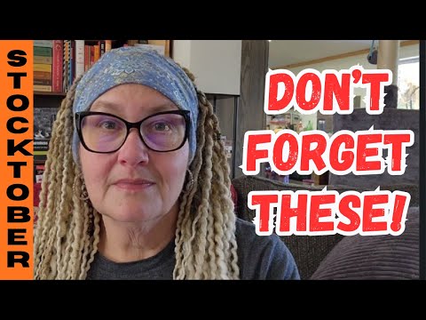 Pantry Secrets You Never Thought About!