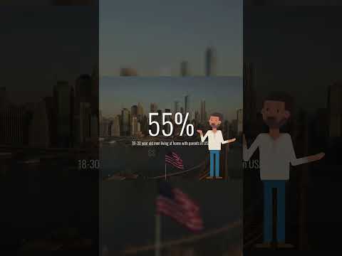 Why Young Men Are Falling Even Further Behind