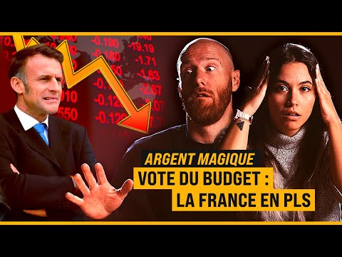 BUDGET 2026: END THE DEBT [MAGIC MONEY]