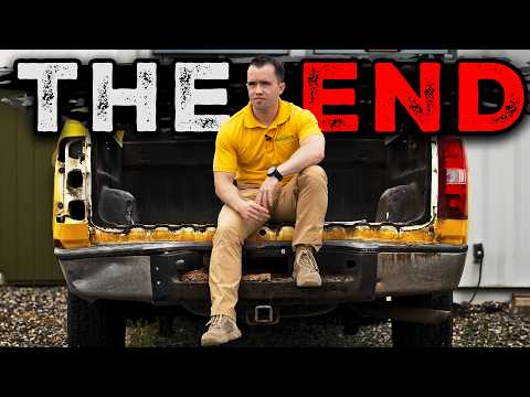 My Lawn Care Business Failed...