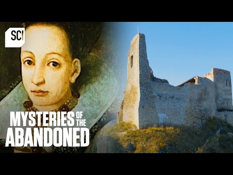 Did A Murderous Psychopath Reside in this Castle? | Mysteries of the Abandoned | Science Channel