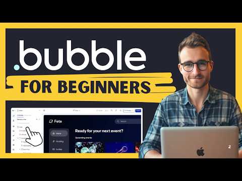 Bubble Crash Course for Beginners (2025)